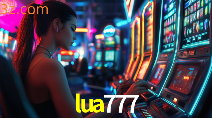 lua777 App